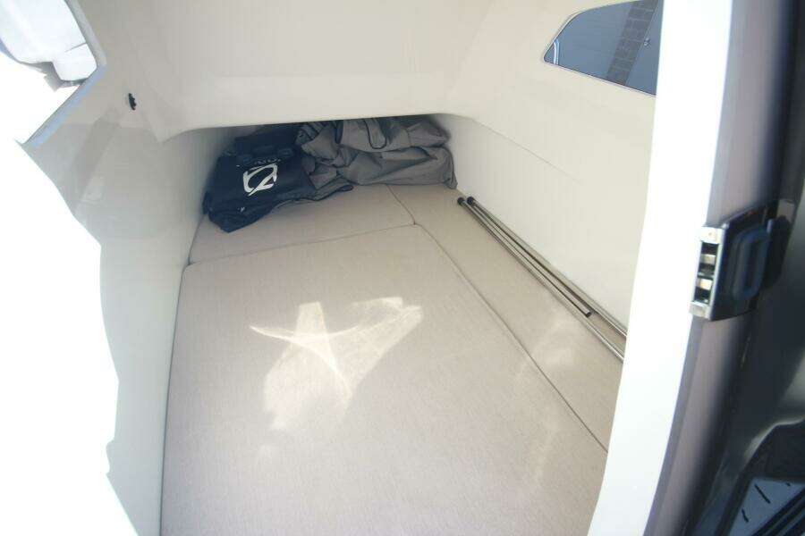 2024 Zodiac Medline 9 NEO