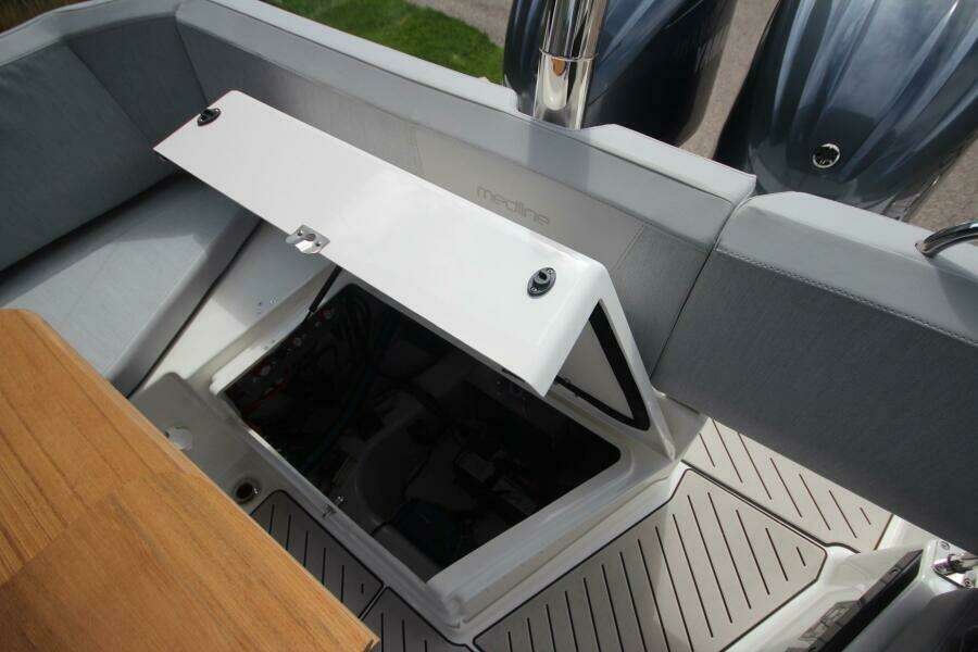 2024 Zodiac Medline 9 NEO