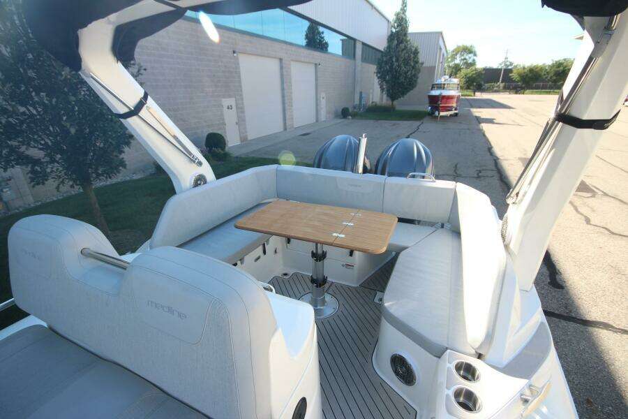 2024 Zodiac Medline 9 NEO