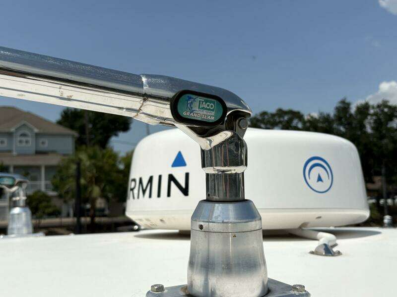 2009 Wellcraft 340 Coastal 