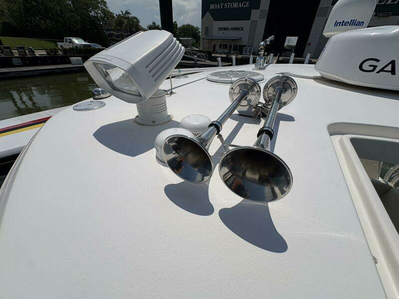 2009 Wellcraft 340 Coastal 