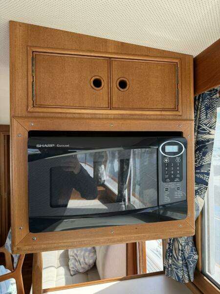 1999 Grand Banks 42 Classic