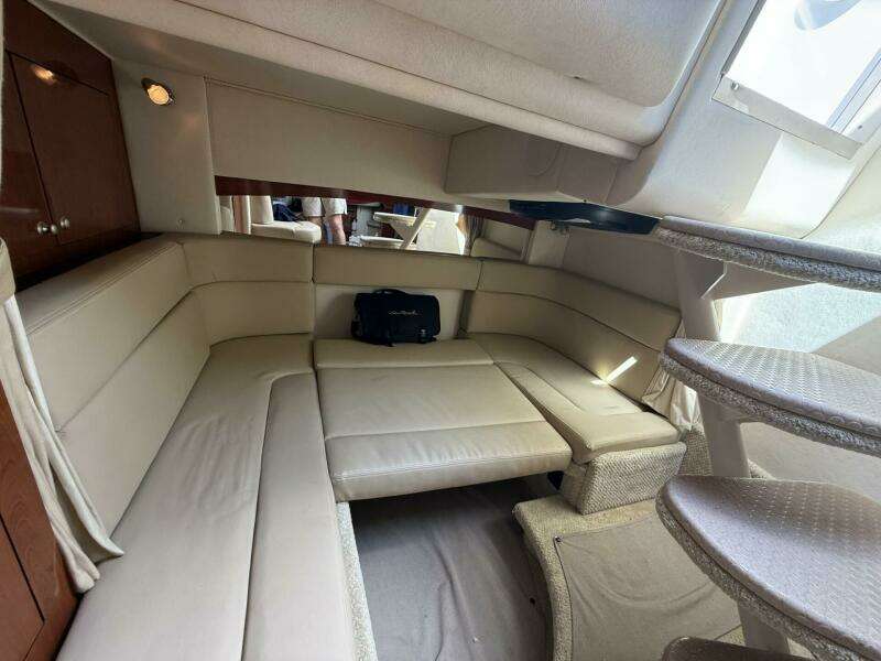 2007 Sea Ray 320 Sundancer