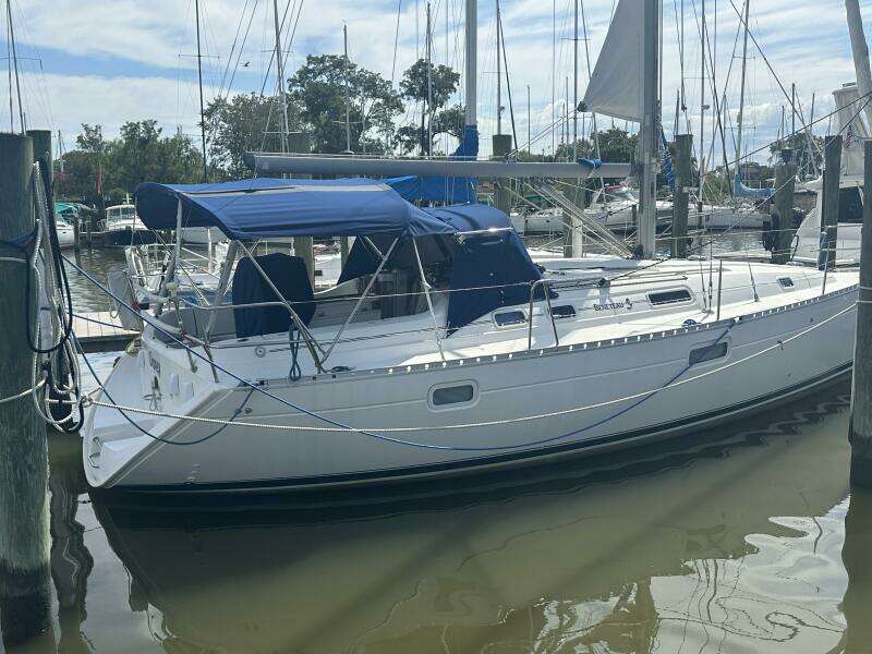 1999 Beneteau 