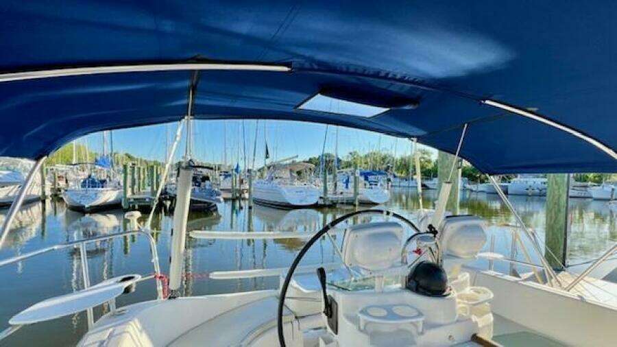 1999 Beneteau 