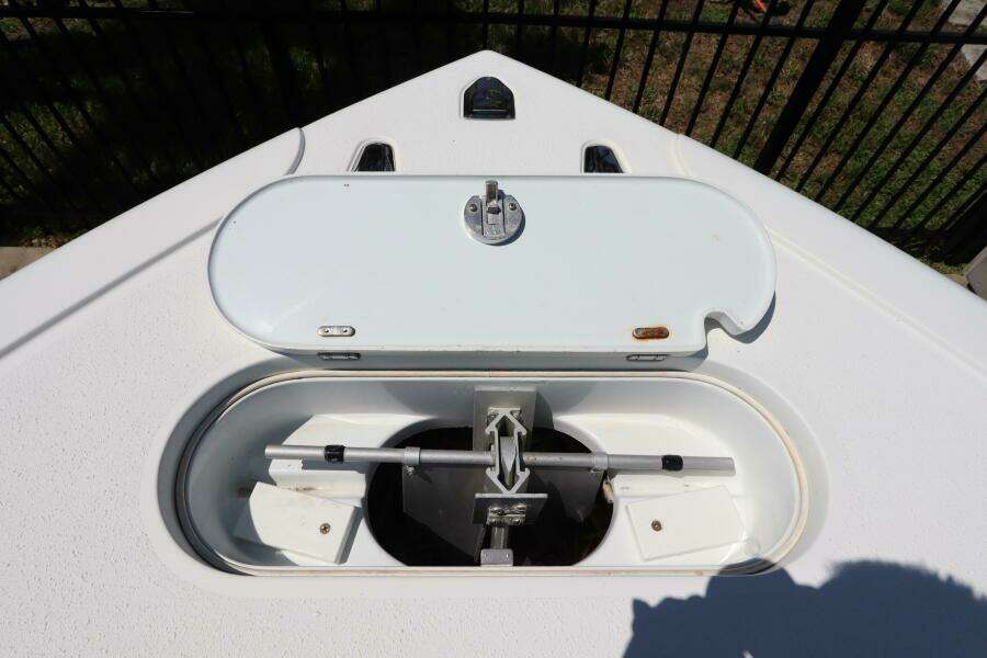 2013 Yellowfin Offshore