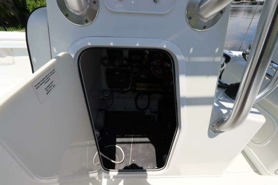 2013 Yellowfin Offshore