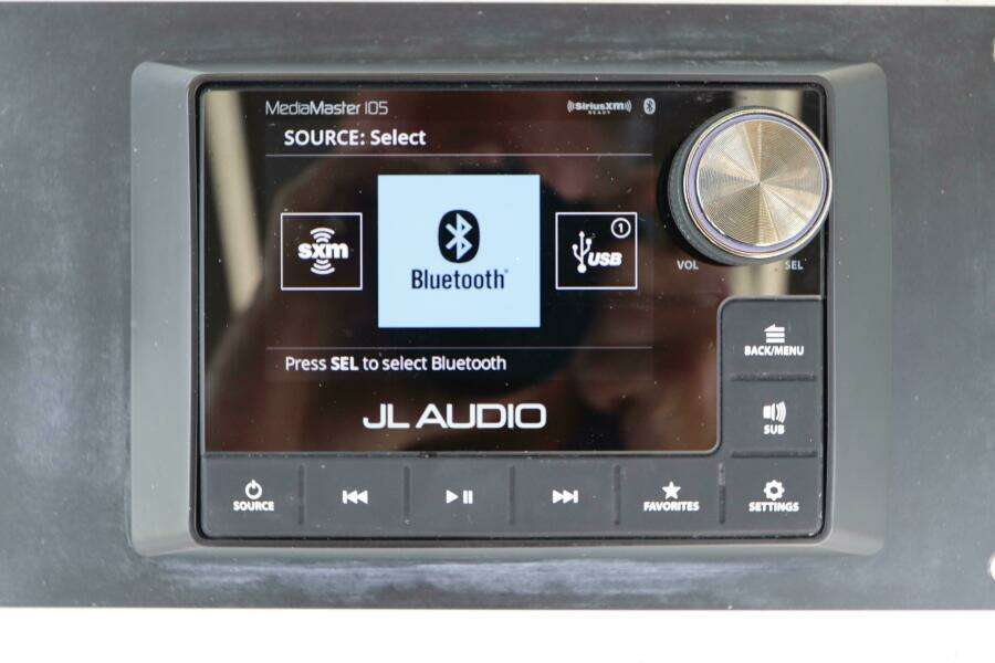 2013 Yellowfin Offshore