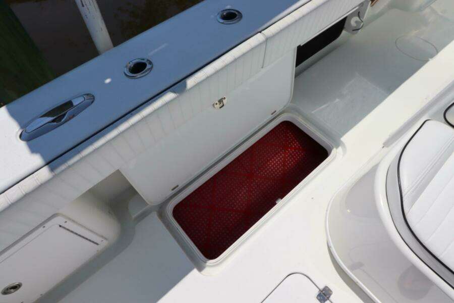 2013 Yellowfin Offshore