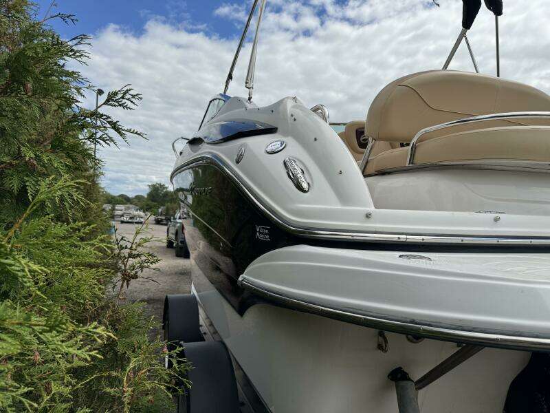 2011 Crownline 264 CR