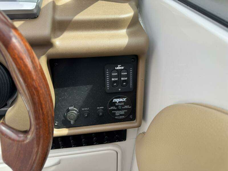 2011 Crownline 264 CR