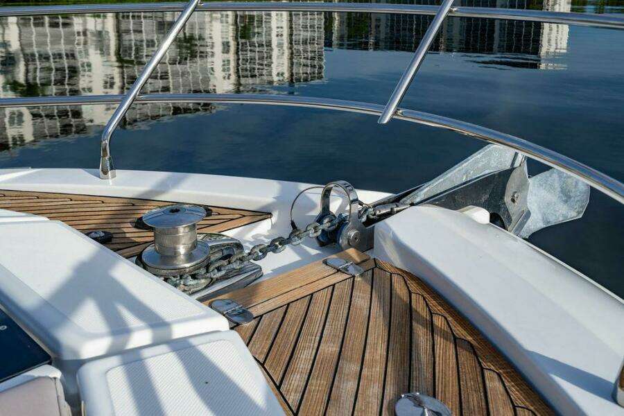 2015 Azimut Fly 50