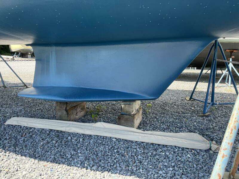 2000 Catalina 36 MkII