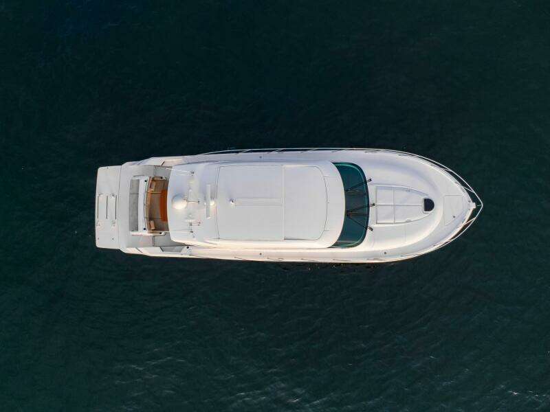 2017 Tiara Yachts C53 Coupe