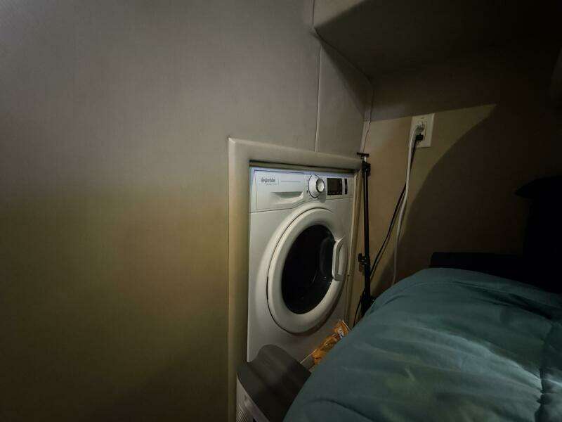 1998 Sea Ray 550 Sedan Bridge