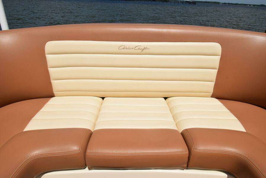 2014 Chris-Craft 25 Launch