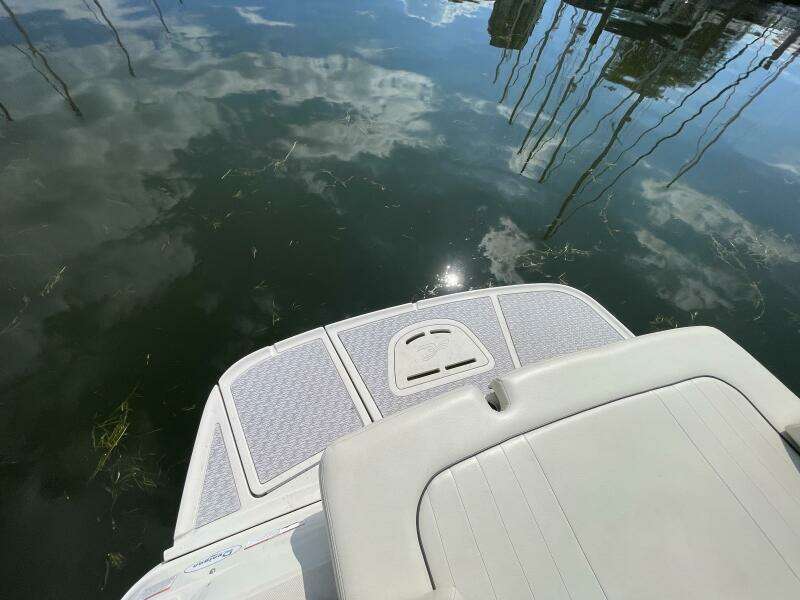 2010 Sea Ray 280 Sun Deck