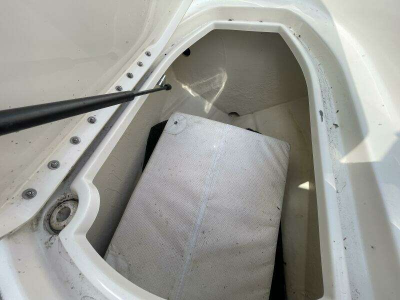 2010 Sea Ray 280 Sun Deck