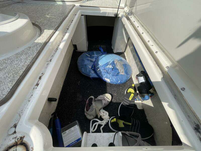 2010 Sea Ray 280 Sun Deck