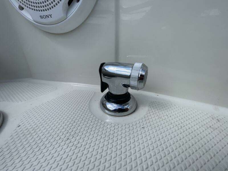 2010 Sea Ray 280 Sun Deck