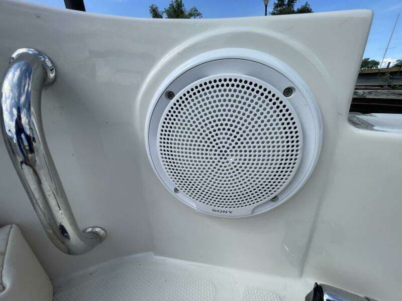 2010 Sea Ray 280 Sun Deck