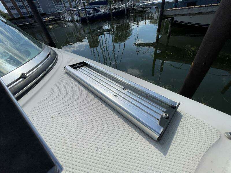 2010 Sea Ray 280 Sun Deck