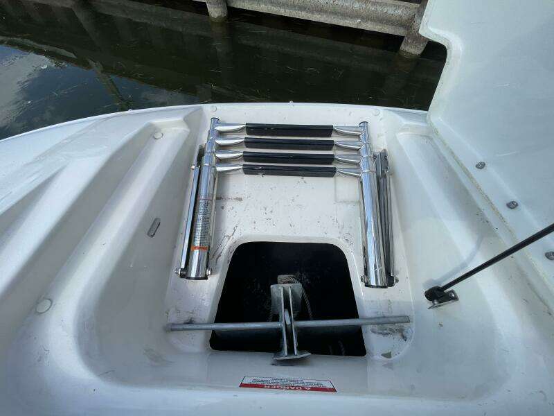 2010 Sea Ray 280 Sun Deck