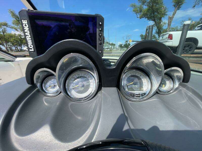 2010 Sea Ray 280 Sun Deck