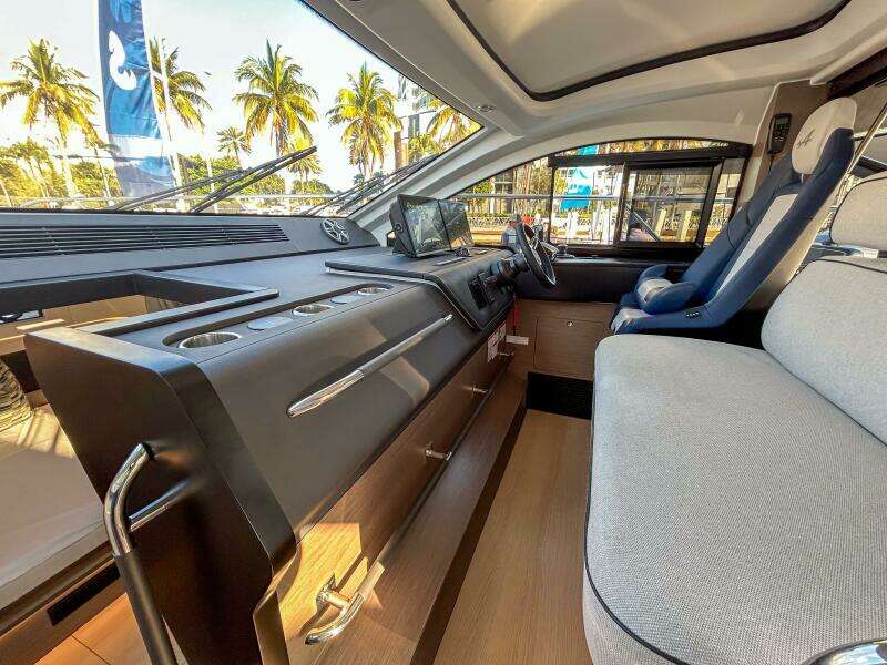 2026 Beneteau Gran Turismo 40