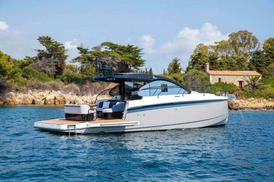 2026 Beneteau Gran Turismo 40