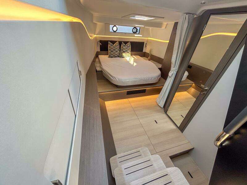 2026 Beneteau Gran Turismo 40