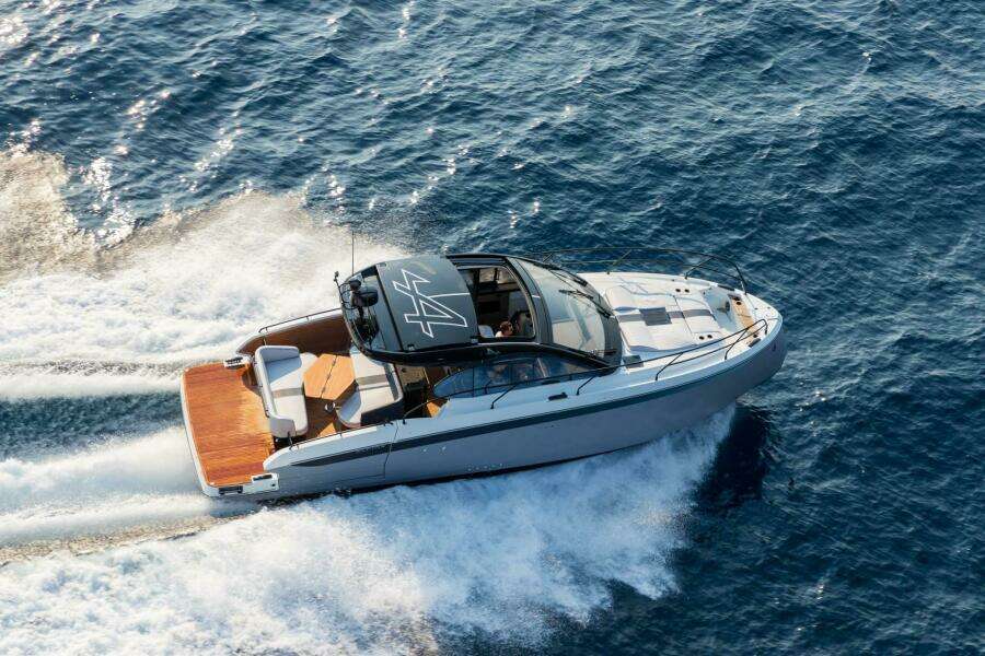 2026 Beneteau Gran Turismo 40