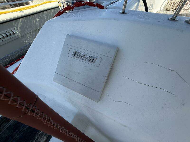 2010 Beneteau Oceanis 43