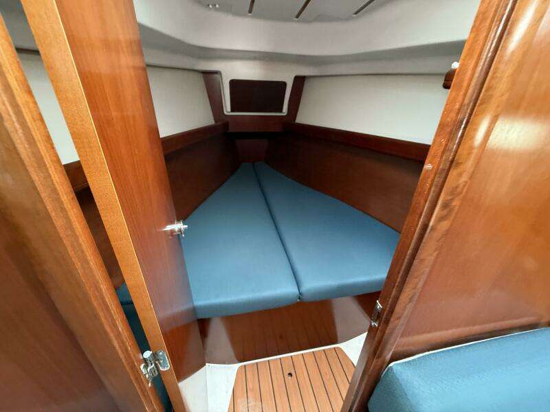 2003 Beneteau 361