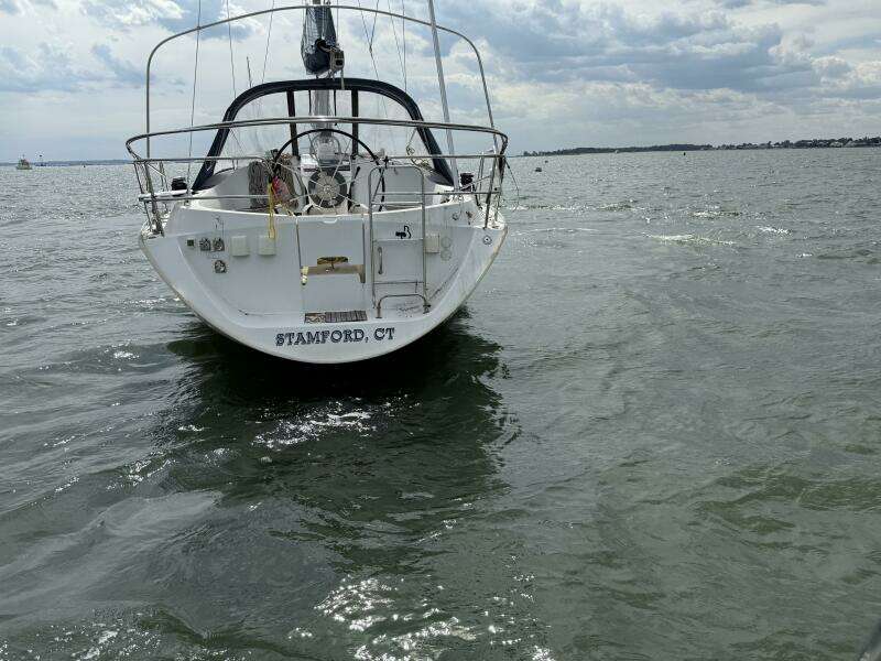 2003 Beneteau 361