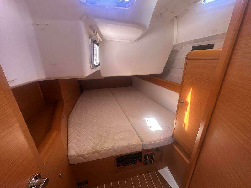 1024 SO509 Port Aft Cabin