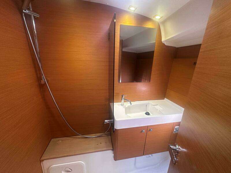 1038 SO509 Master Head