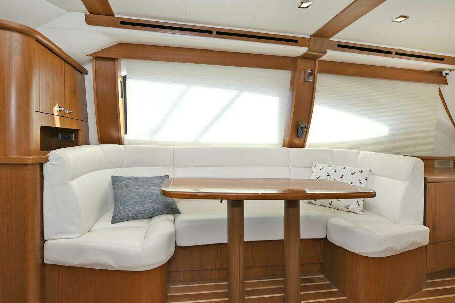 2015 Tiara Yachts 48 Convertible