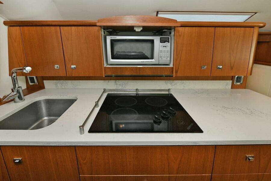 2015 Tiara Yachts 48 Convertible