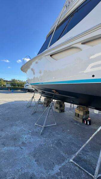 2015 Tiara Yachts 48 Convertible