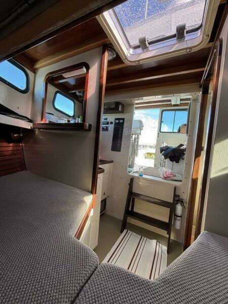 1982 Stanley Greenwood Novi