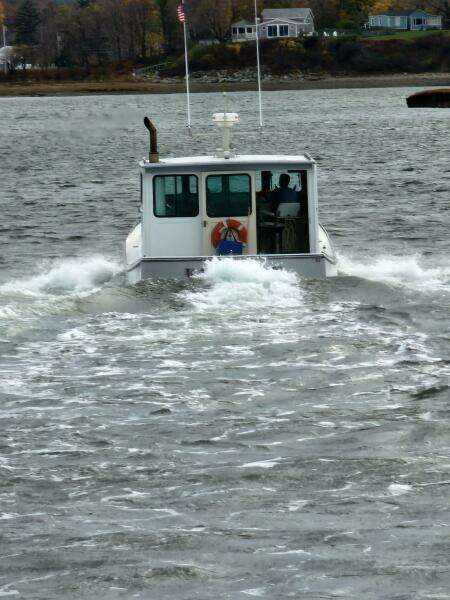 1982 Stanley Greenwood Novi