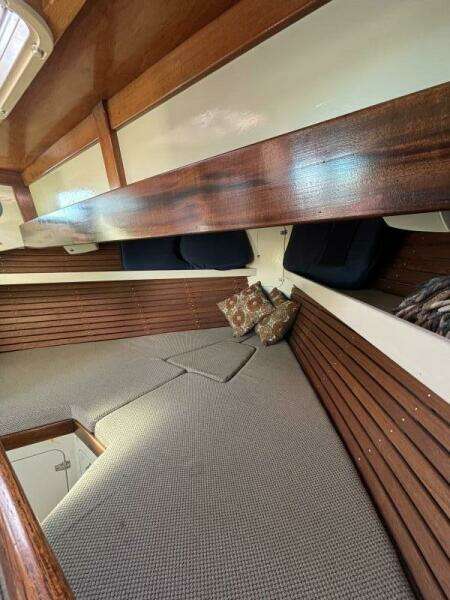 1982 Stanley Greenwood Novi