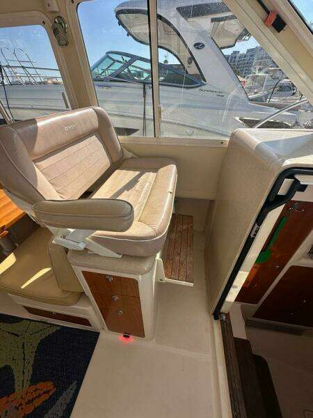 2002 True North 38 Heritage