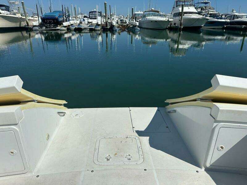 2002 True North 38 Heritage