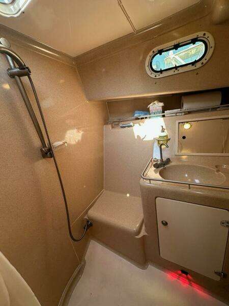 2002 True North 38 Heritage