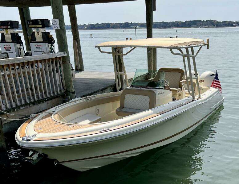 2015 Chris-Craft Catalina 26