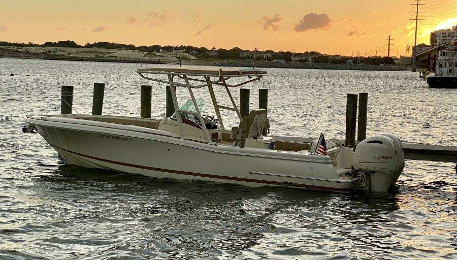 2015 Chris-Craft Catalina 26