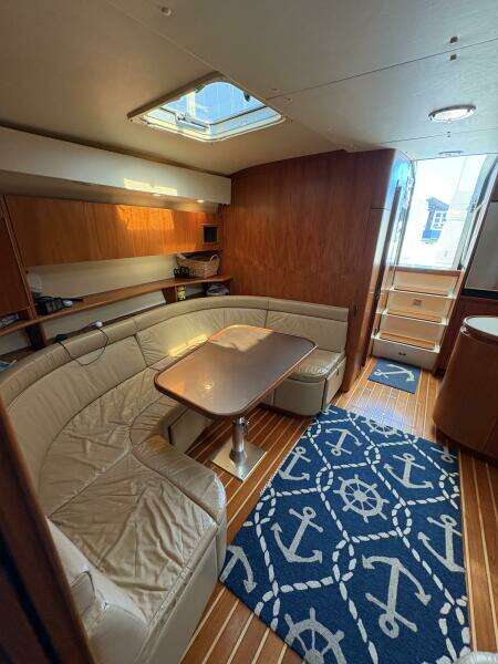 1996 Tiara Yachts 