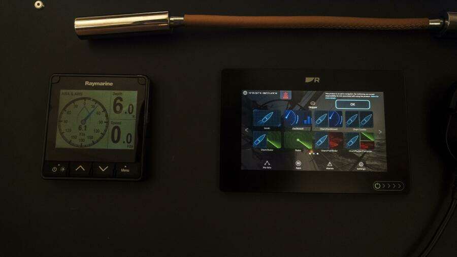 Point Clear Z Nav Detail 1